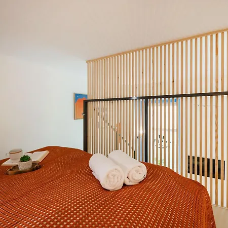 Art Lovers Loft-Garden View 3Br 2Ba Central Gem Budapest Exterior photo